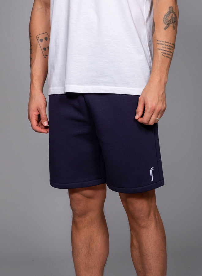 Men's Paris Shorts