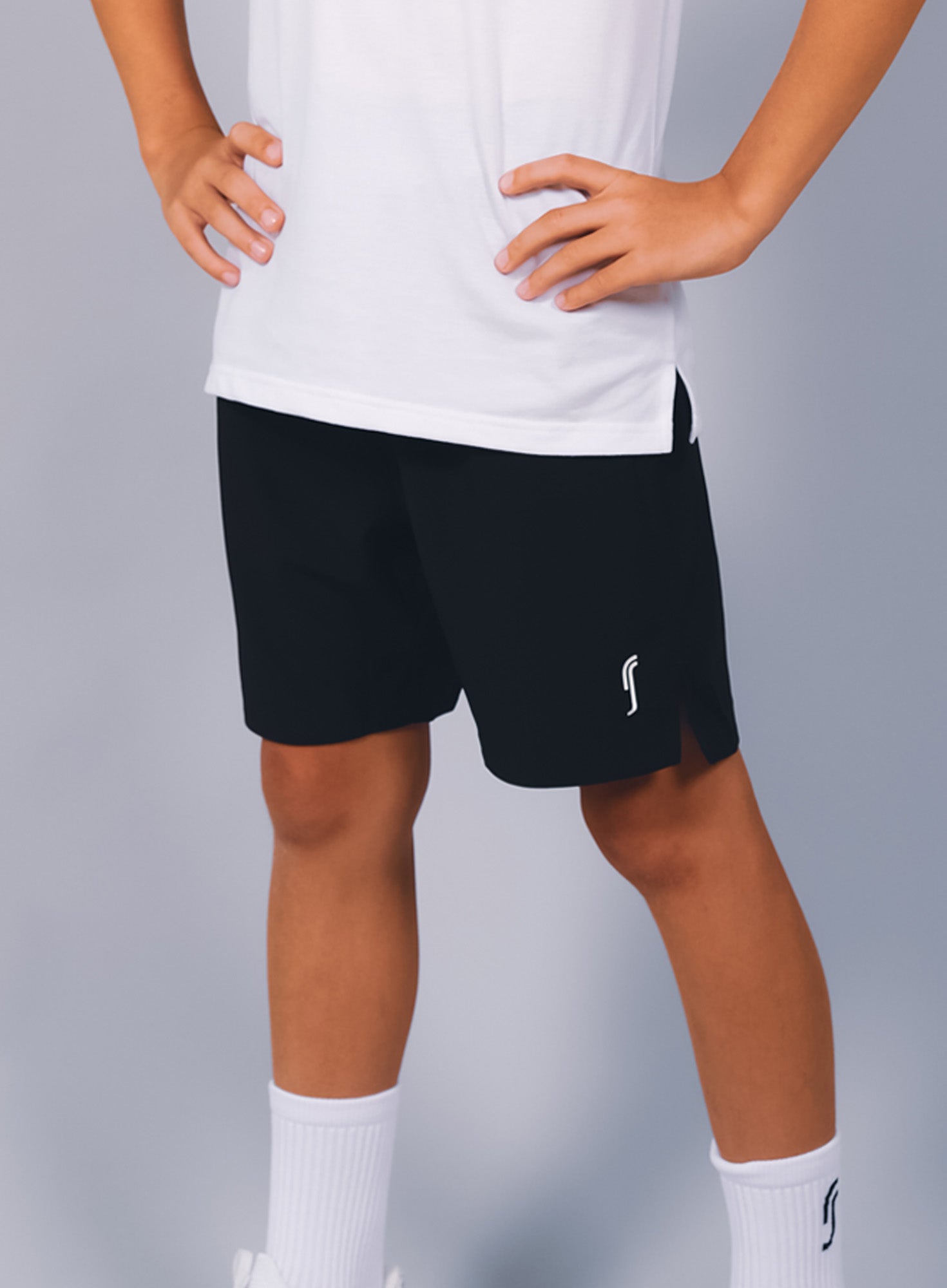 Junior Performance Shorts RS Sports