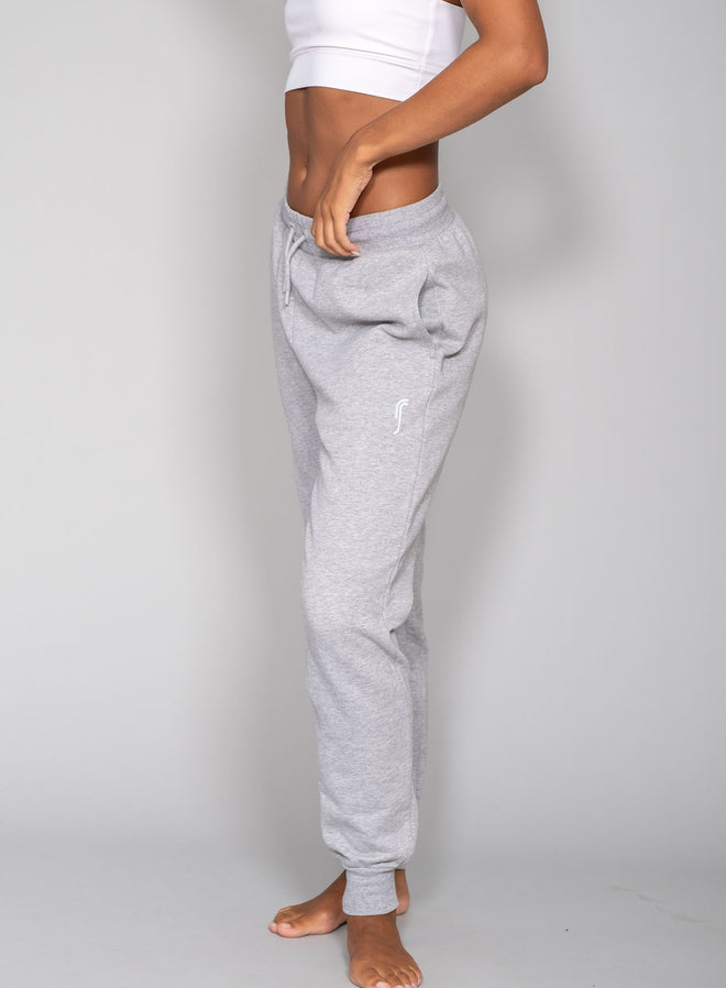 Women's Paris Sweatpants Grey