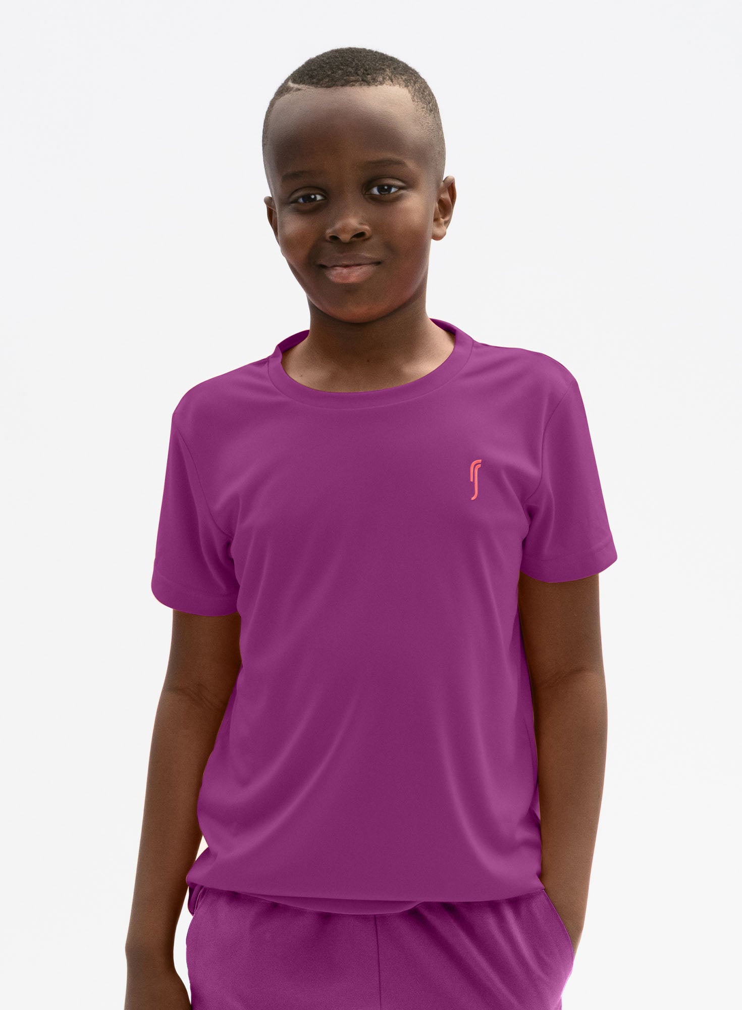 Junior Club Tee RS Sports