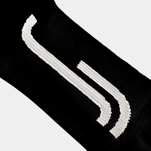 Sports Ankle Socks 3-Pack Black