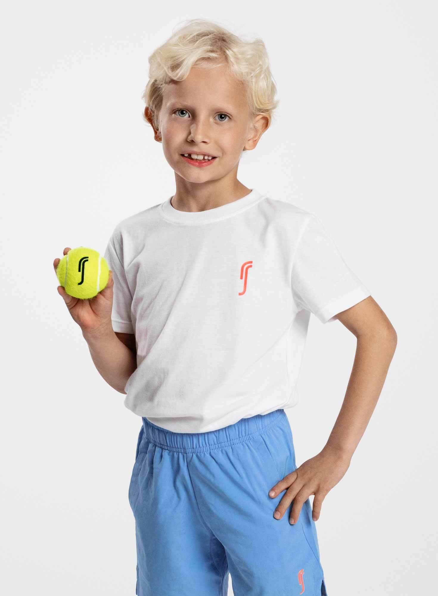 Junior Tee RS Sports