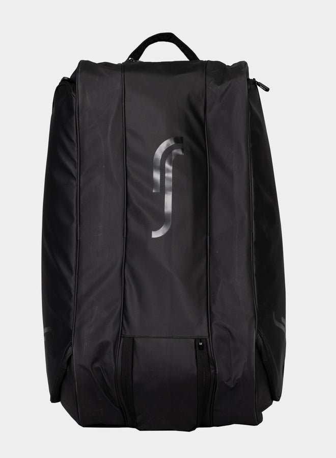 RS Pro Tennis Bag Black