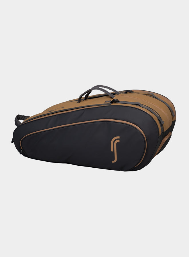 RS Pro Tennis Bag Copper
