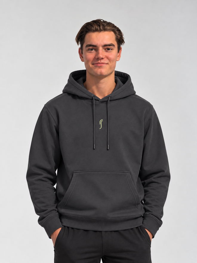 Men's Paris Hoodie