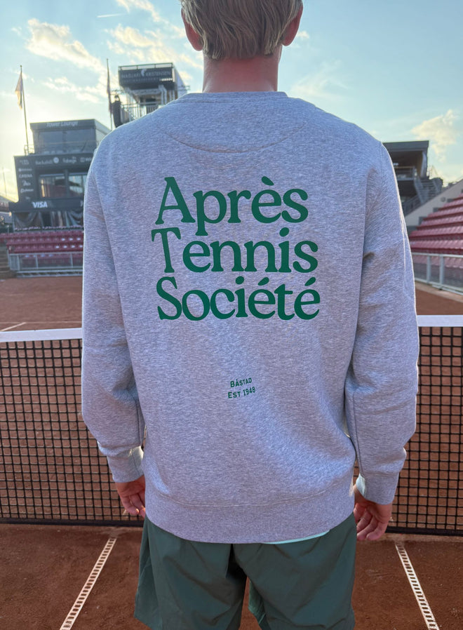 Men's Paris Sweatshirt Båstad – APRES