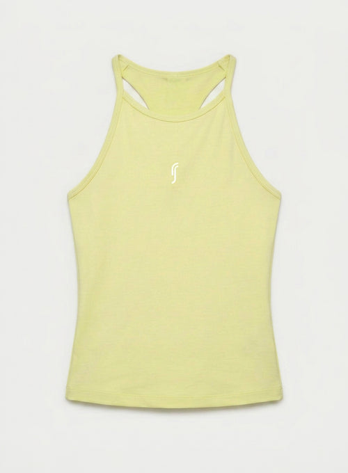 Women's Court Tank 2 in 1