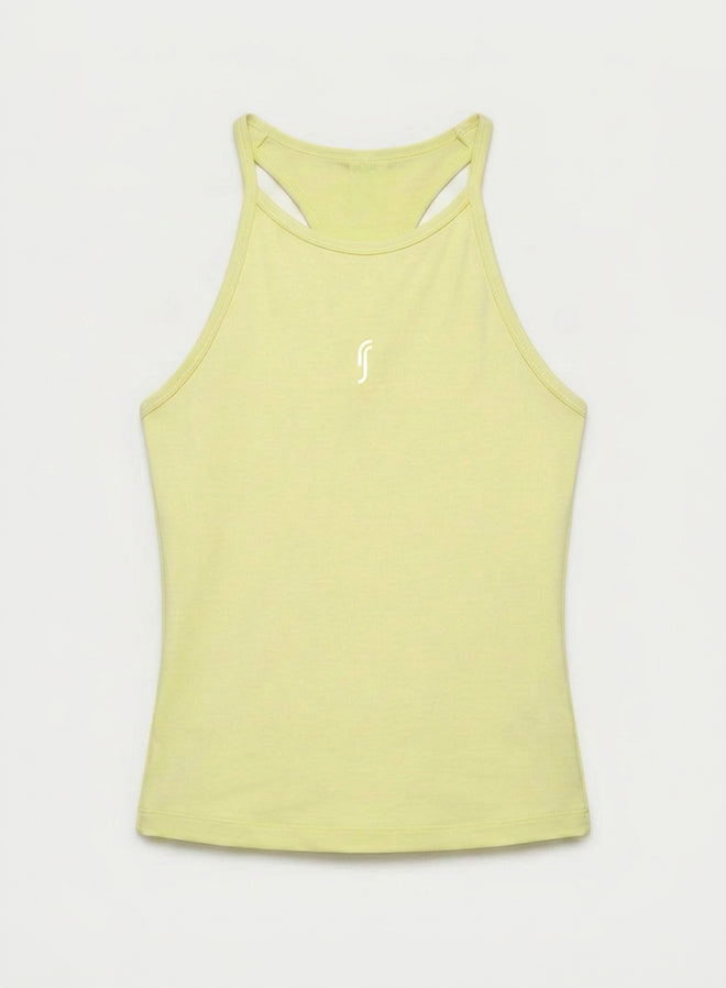 Women's Court Tank 2 in 1