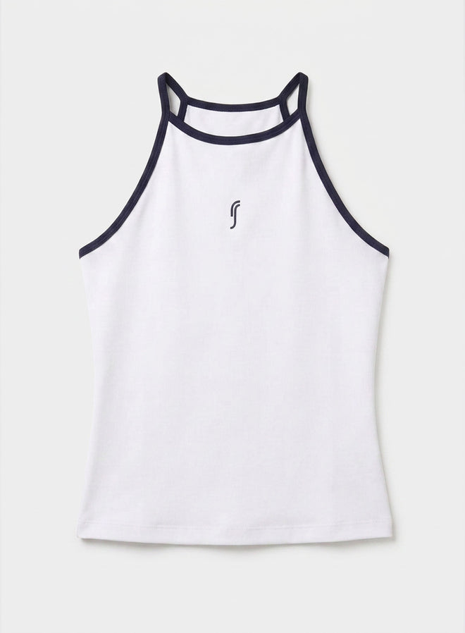 Women's Court Tank 2 in 1