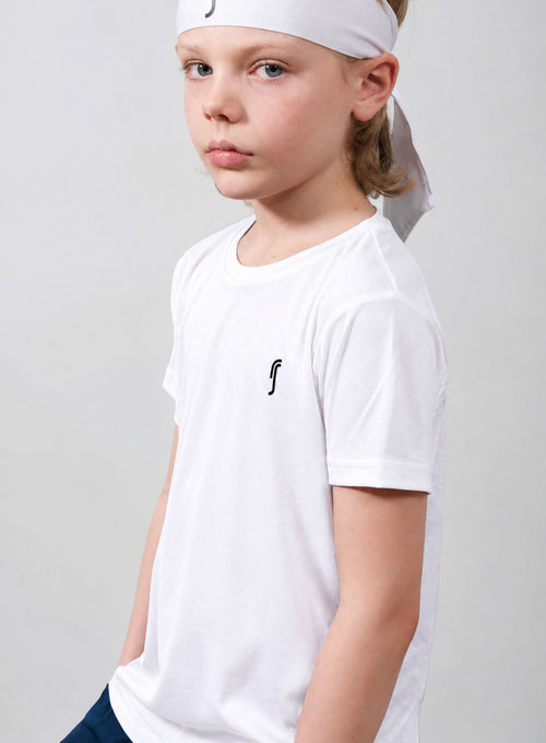 Junior Performance Tee