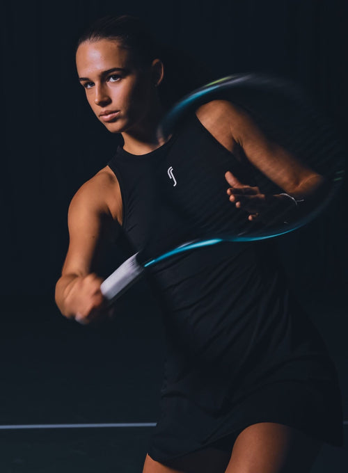 Women's Court Match Dress