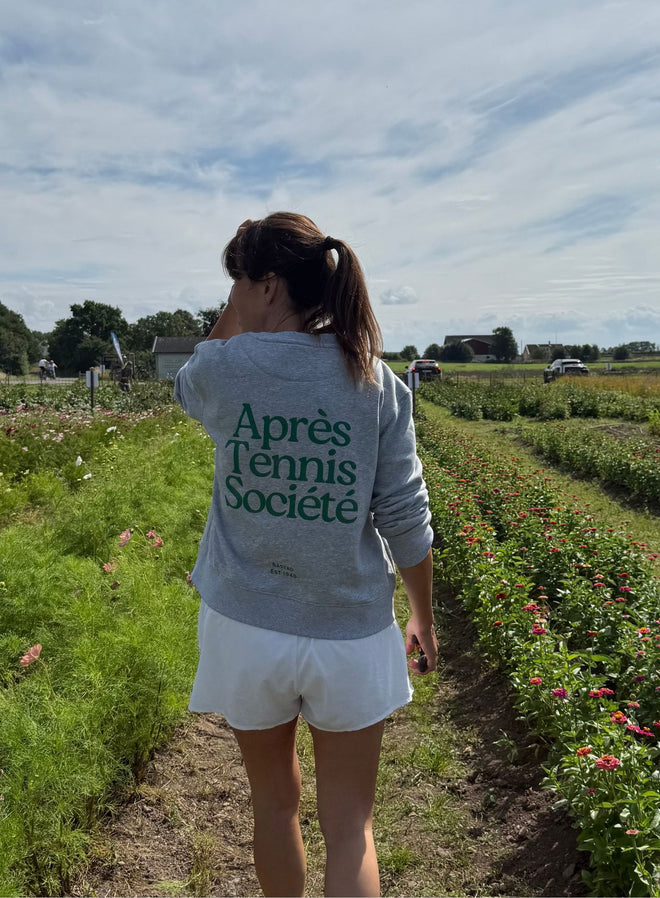 Women's Paris Sweatshirt Båstad – APRES