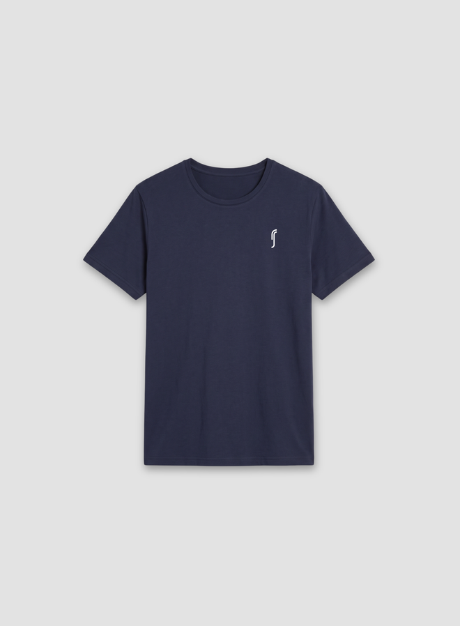 Men's Paris Cotton Tee