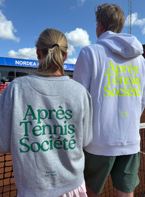 Women's Paris Sweatshirt Båstad – APRES