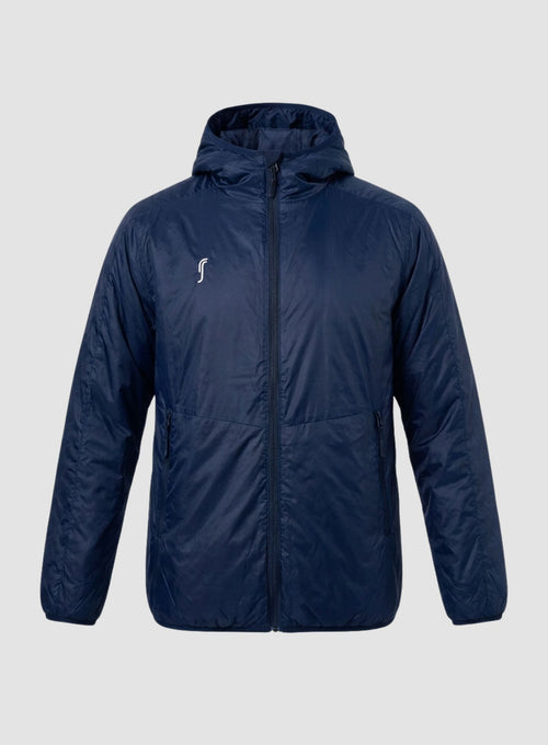 Team Padded Jacket