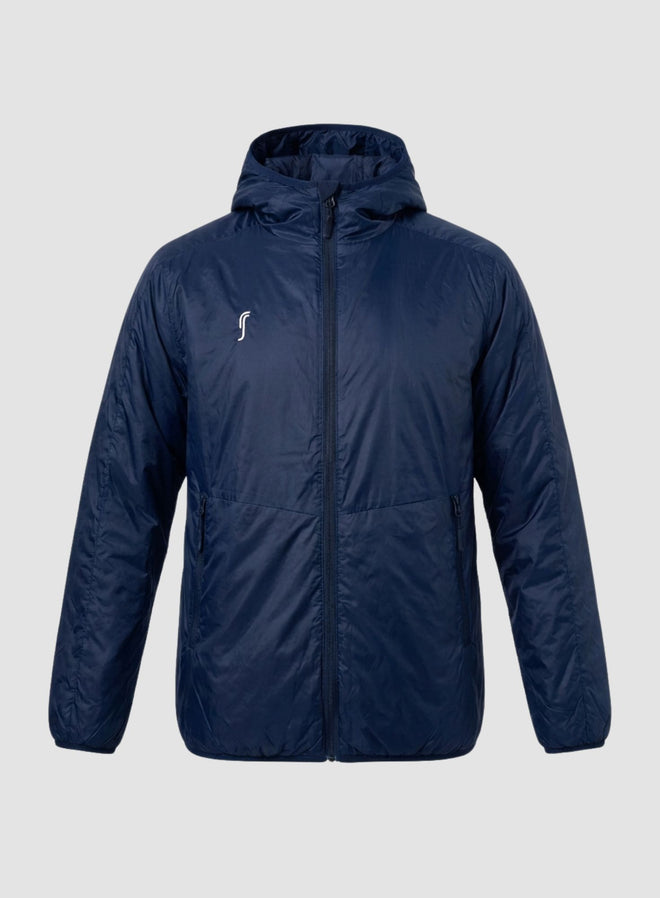 Team Padded Jacket