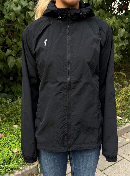 Women’s Team All Weather Jacket
