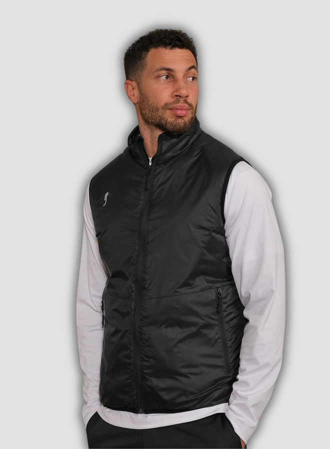Men's Team Padded Vest