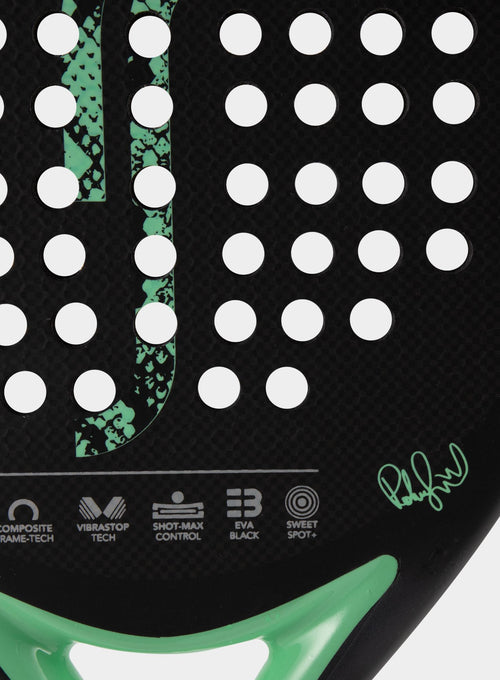 Cobra Women's Edition - Snake Edition