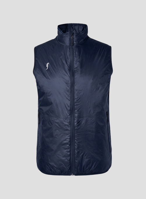 Men's Team Padded Vest