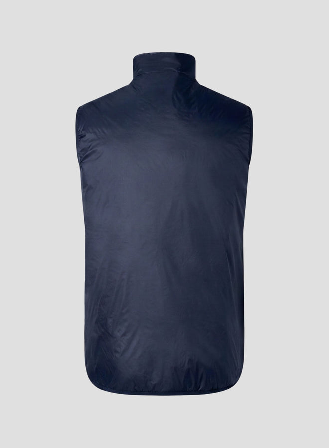 Men's Team Padded Vest