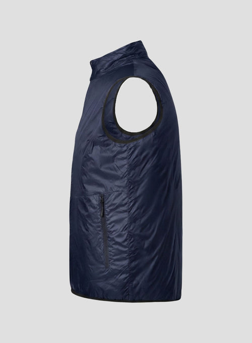 Men's Team Padded Vest