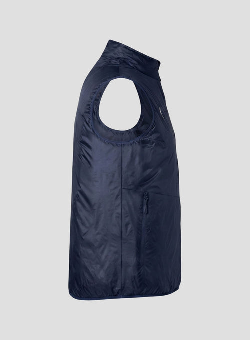 Men's Team Padded Vest