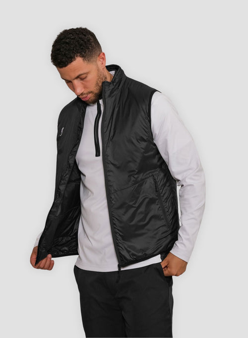 Men's Team Padded Vest