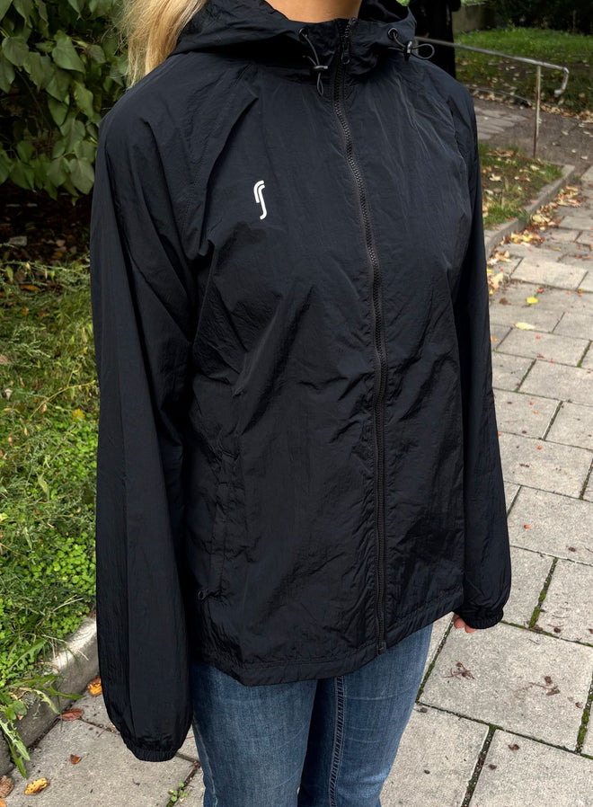 Women’s Team All Weather Jacket
