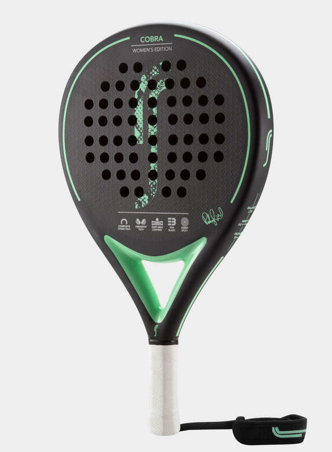 Cobra Women's Edition - Snake Edition