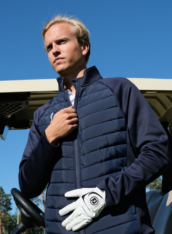 Men's National Team Padded Hybrid Jacket
