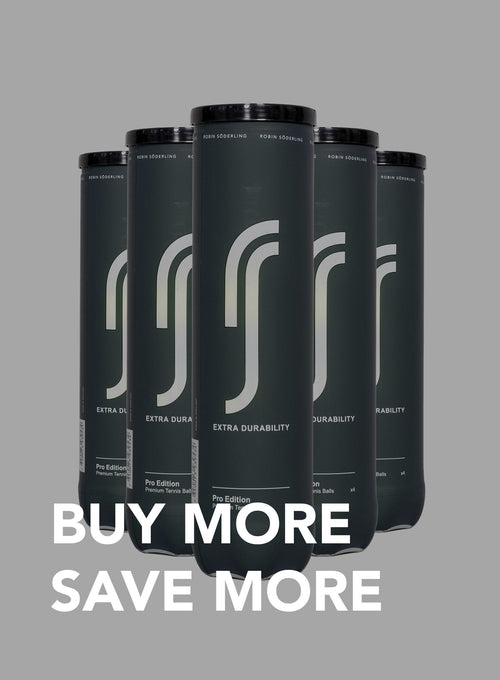 RS Pro Edition | 18 cans