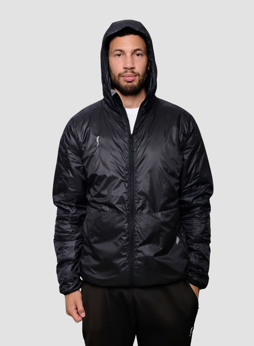 Team Padded Jacket