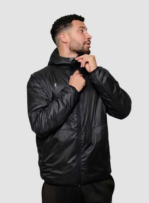 Team Padded Jacket