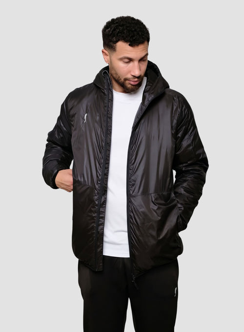 Team Padded Jacket