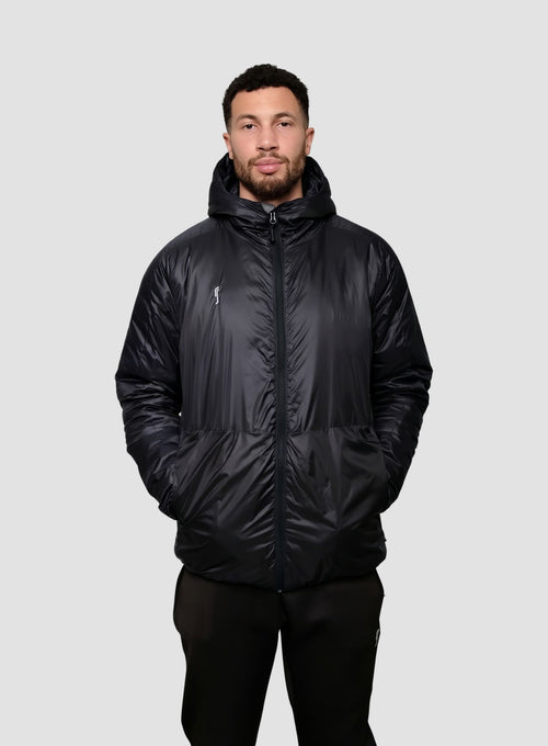 Team Padded Jacket