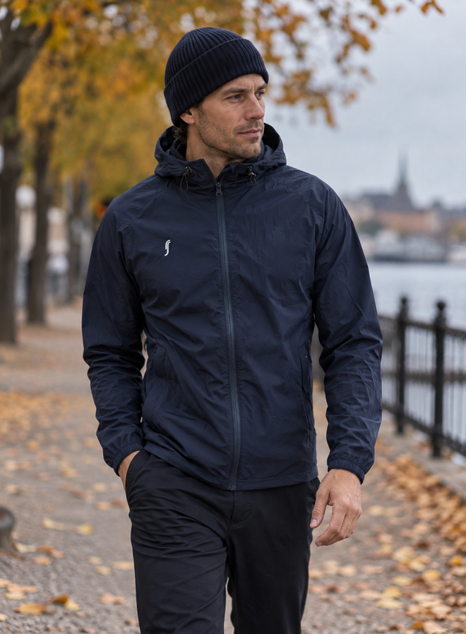 Men’s Team All Weather Jacket