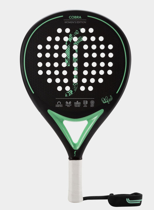 Cobra Women's Edition - Snake Edition