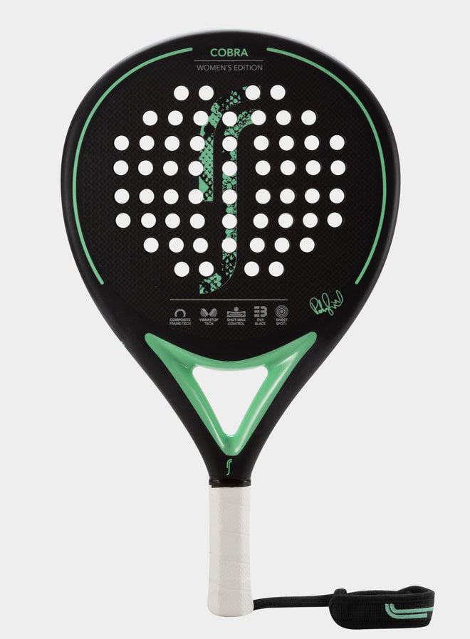 Cobra Women's Edition - Snake Edition