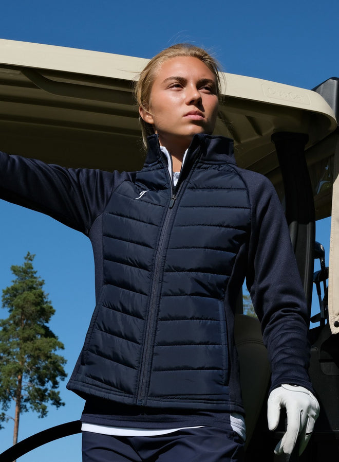 Women's National Team Padded Hybrid Jacket