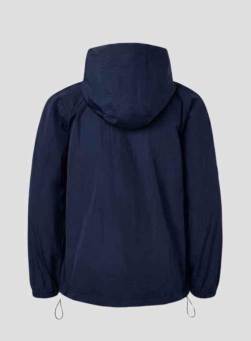 Junior Team All Weather Jacket