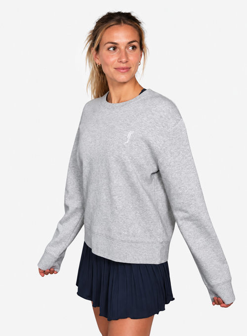 Women's Paris Sweatshirt