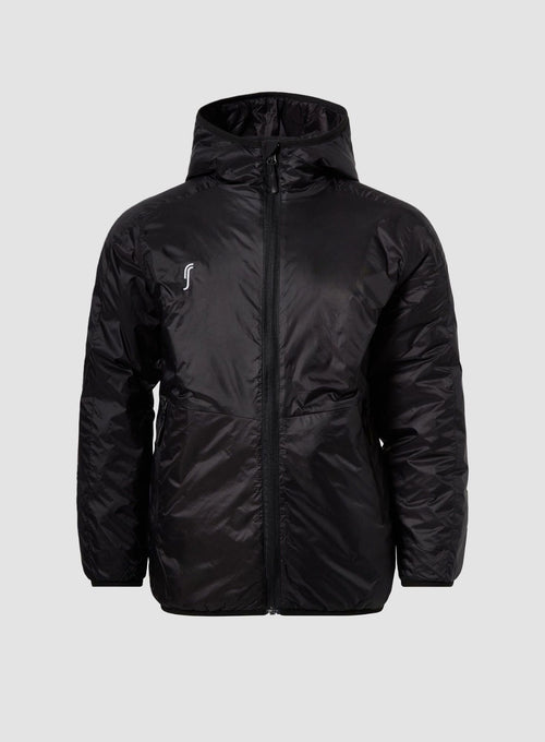 Junior Team Padded Jacket