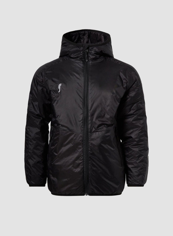 Junior Team Padded Jacket