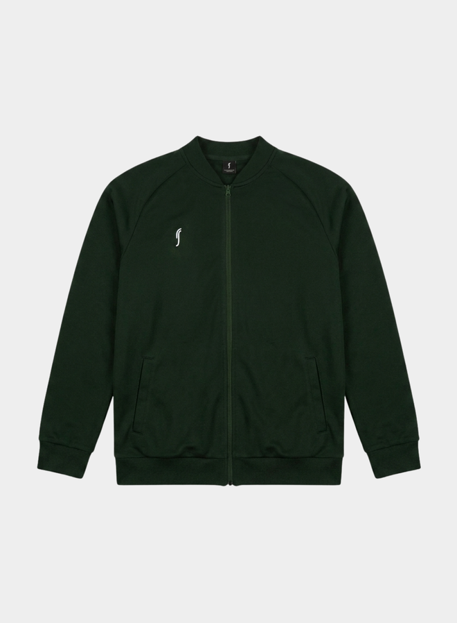 Junior Solid Club Jacket