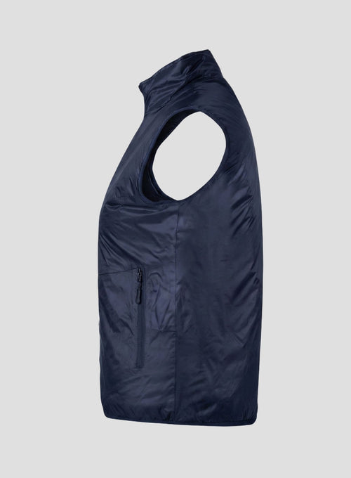 Women's Team Padded Vest