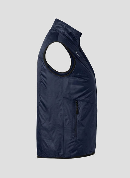 Women's Team Padded Vest