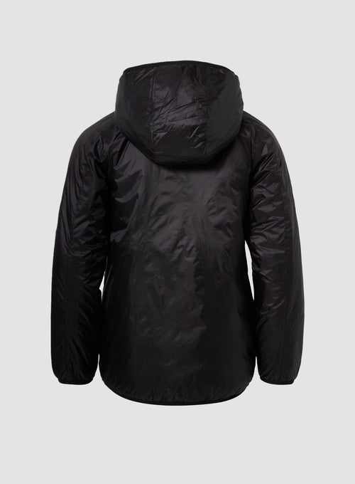 Junior Team Padded Jacket