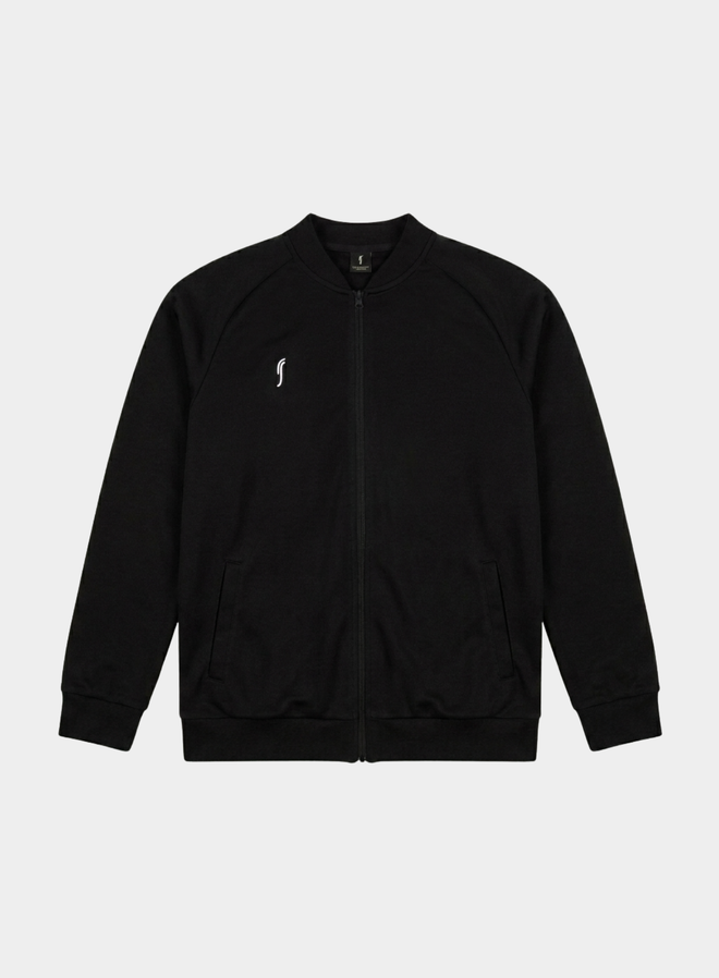 Junior Solid Club Jacket