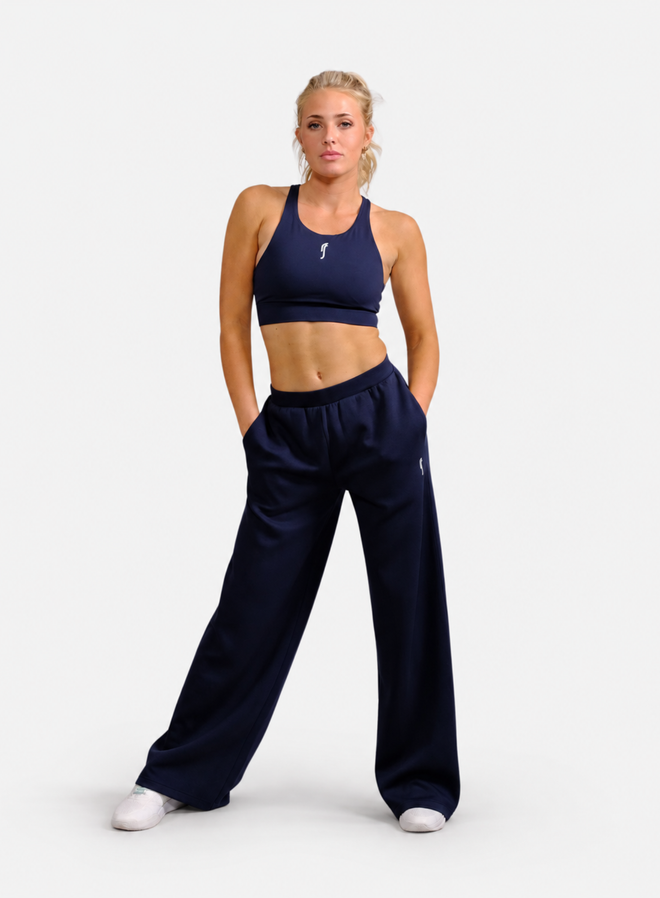 Women's Court Straight Leg Pants